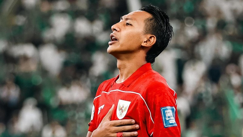 beckham putra timnas indonesia indonesia vs arab saudi ronde 4 kualifikasi piala dunia 2026 zona asia beckham putra nugraha beckham putra timnas indonesia indonesia vs arab saudi ronde 4 kualifikasi piala dunia 2026 zona asia beckham putra nugraha