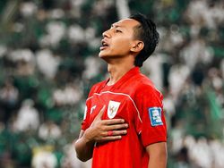 2 Pemain Persib di Skuad Final Timnas Indonesia