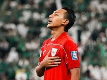 Janji Pemain Persib Bangkit Usai Timnas Gagal ke Piala Dunia