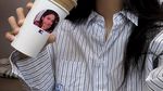 Cantiknya Jisoo BLACKPINK saat Jajan Cokelat hingga Es Krim