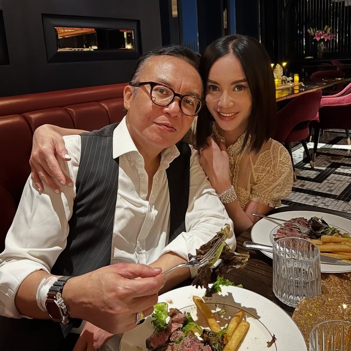 Dearly Joshua Dan Ari Lasso