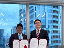 Lamongan Jadi Daerah Percontohan Pembelajaran Matematika Ala Jepang