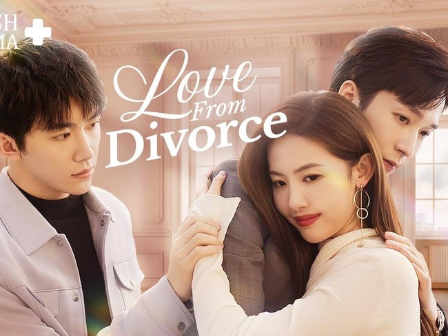 Drama China tentang Kisah Perjodohan