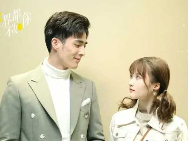 Drama China tentang Kisah Perjodohan