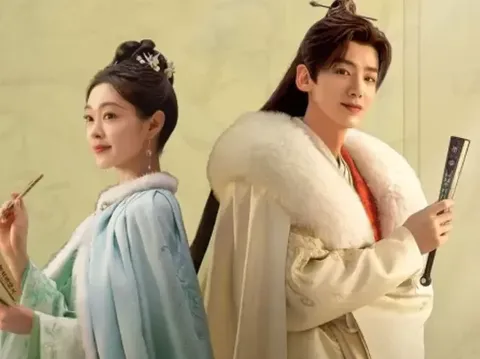 Drama China tentang Kisah Perjodohan