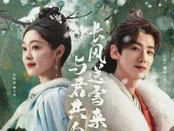 10 Drama China tentang Kisah Perjodohan Romantis, Bikin Baper dan Deg-degan