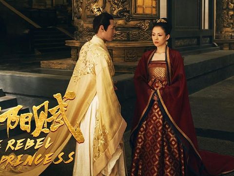 Drama China tentang Kisah Perjodohan