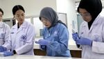 Potret Eka dan Penelitiannya, Dosen UGM Penyandang Worlds Top 2% Scientist