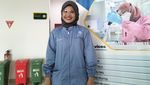 Potret Eka dan Penelitiannya, Dosen UGM Penyandang Worlds Top 2% Scientist