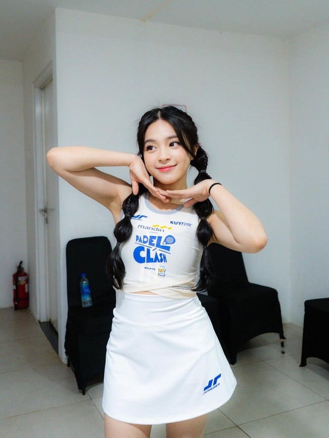 Elsa Japasal Curhat Soal Dampak Komentar Netizen