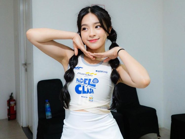 Elsa Japasal Curhat Soal Dampak Komentar Netizen