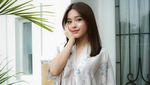 Elsa Japasal Soal Jadi Pelopor Artis Pede dengan Tempelan Jerawat