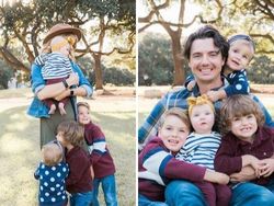 Lucu Banget! Begini Gaya Ibu vs Ayah Saat Ngasuh Anak