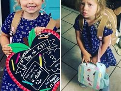 Lucu Banget! Begini Gaya Ibu vs Ayah Saat Ngasuh Anak