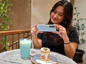 Galaxy A17 Harga Rp 2 Jutaan, Fiturnya Ala Flagship!
