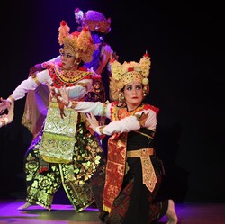 Galeri Indonesia Kaya Ultah ke-12, Pentas Spesial Digelar Sepanjang Oktober