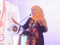 Koperasi Merah Putih Jadi Motor Ekonomi Desa di Jawa Timur