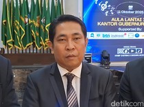 Peringati HUT HKBP ke-164, Praeses Distrik X Medan Aceh: Jadi Berkat Bagi Dunia