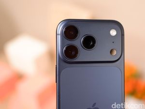 Ada Update Penting Buat 4 iPhone Ini, Cek Setting Segera