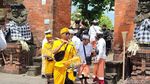 7 Momen Sakral Ritual Nyenuk Digelar Lagi di Denpasar Setelah 62 Tahun