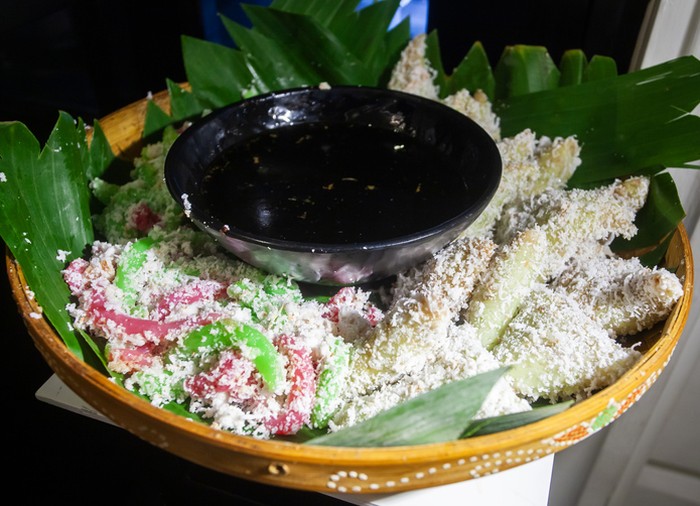 Netizen Kompak Bangga, Jajanan Tradisional Indonesia Ternyata Gluten Free! - Update 1