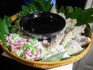 Netizen Kompak Bangga, Jajanan Tradisional Indonesia Ternyata Gluten Free!