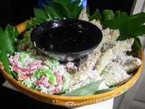 Netizen Kompak Bangga, Jajanan Tradisional Indonesia Ternyata Gluten Free!