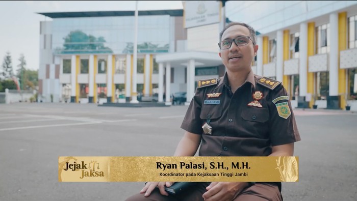 Jejak Jaksa Eps 11
