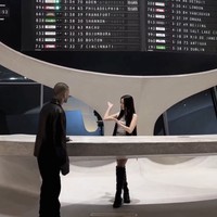 Bagi Jisoo BLACKPINK, ini adalah kolaborasi pertamanya sebagai solois. Dan bagi Zayn Malik, ini adalah comeback-nya setelah merilis album ROOM UNDER THE STAIRS tahun lalu. Foto: dok. Instagram @sooyaaa__