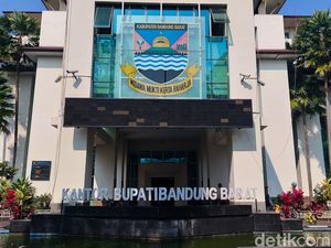 Bupati Jeje Ultimatum ASN KBB: Jangan Korupsi-Salahgunakan Wewenang