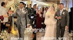 Congrats! Karenina Sunny Resmi Menikah, Steve Emmanuel Juga Hadir
