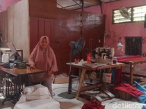 Sosok Suroso Pencipta Kutang Ngetren Era 70an di Mata Karyawannya