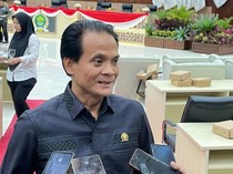 Diduga Singgung SARA, Anggota DPRD Kaltim Dipanggil BK
