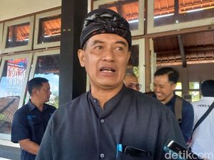 DPC Buleleng Usulkan Wayan Koster Kembali Pimpin PDIP Bali
