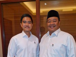 Ketua PSI: Mr J untuk PSI Menang 2029