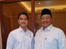 Ketua PSI: Mr J untuk PSI Menang 2029