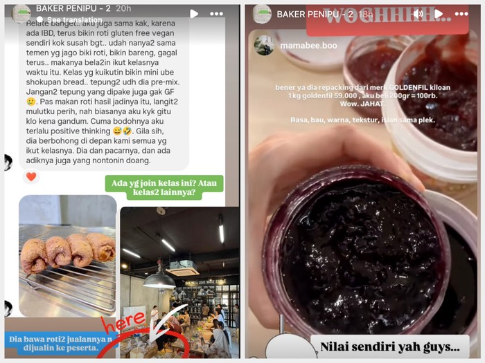 **Rahasia Membuat Kue Gluten-Free Sehat dan Lezat Ala Rumahan**