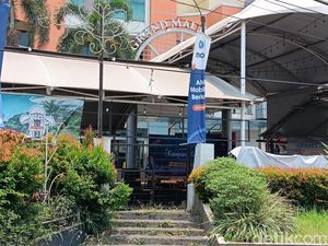 Ini Konglomerat Pemilik Grand Mall Bekasi yang Kini Tutup