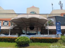 Fakta-fakta Grand Mall Bekasi: Pemilik hingga Biang Kerok Tutup