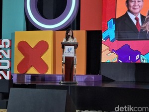 Menkomdigi Resmikan IGRS, Sistem Rating Gim untuk Lindungi Anak