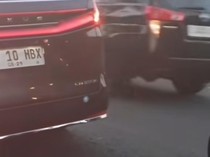 Kala Mobil Sultan Jogja Disalip Tot-tot Wuk-wuk dan Klarifikasi Lengkap Stafsus AHY