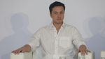 Nicholas Saputra Bagikan Cara Hadapi Tekanan Hidup
