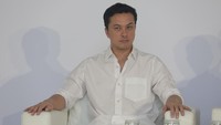 Dalam sesi talk show, Nicholas membagikan tips untuk tetap mindful dan mengatasi stres sehari-hari. Ia juga menyoroti pentingnya menjaga daya tahan tubuh melalui kebiasaan sehat dan konsumsi yang tepat.