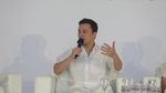 Nicholas Saputra Bagikan Cara Hadapi Tekanan Hidup