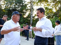 Pakistan Minat Investasi di IKN, Mau Bangun Sekolah hingga Perumahan