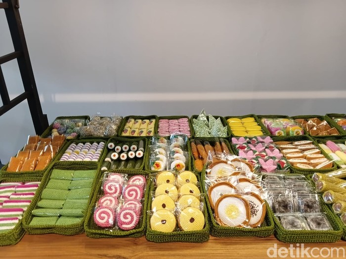 Pameran Seni Playful Bites Digelar di Dialogue Kemang