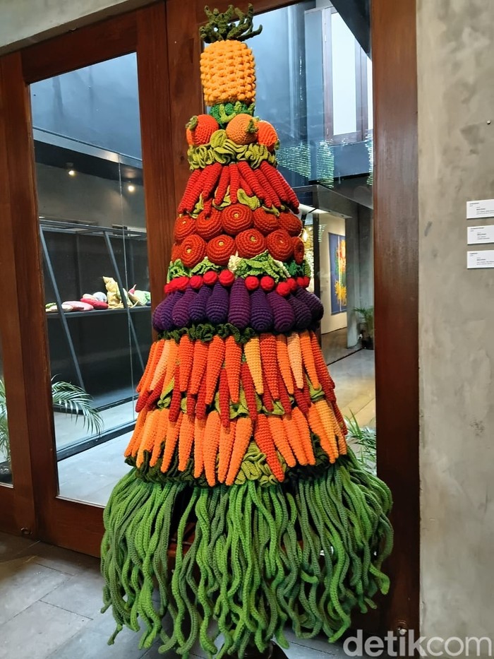 Pameran Seni Playful Bites Digelar di Dialogue Kemang