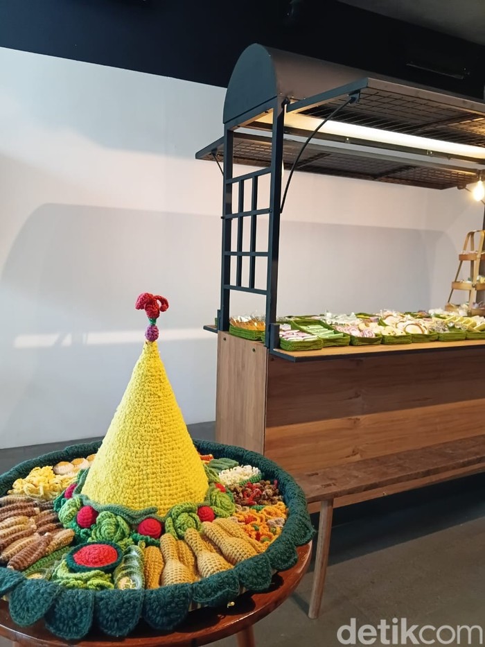 Pameran Seni Playful Bites Digelar di Dialogue Kemang