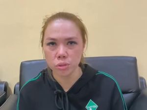 Heboh Aksi ASN di Bengkulu Injak Al-Quran, Berakhir Minta Maaf