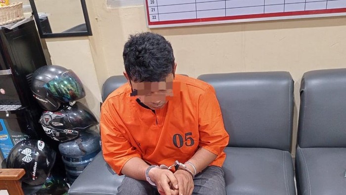 Polres Dumai menangkap kurir narkoba dan menyita 1,5 kilogram sabu.